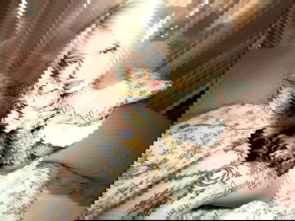 laurinchhhe image ~ Altpins