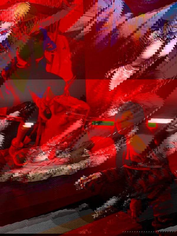 laurinchhhe image ~ Altpins