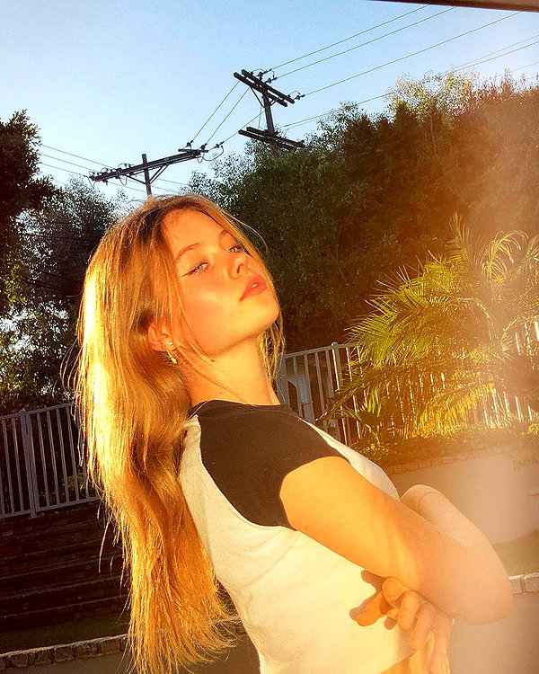 leelafleck instagram image archive image