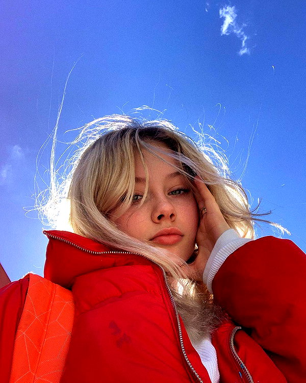 leelafleck instagram image archive image