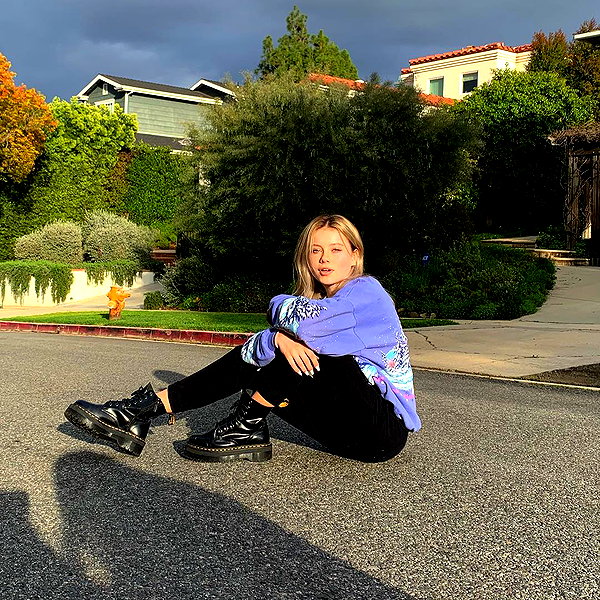 leelafleck instagram image archive image