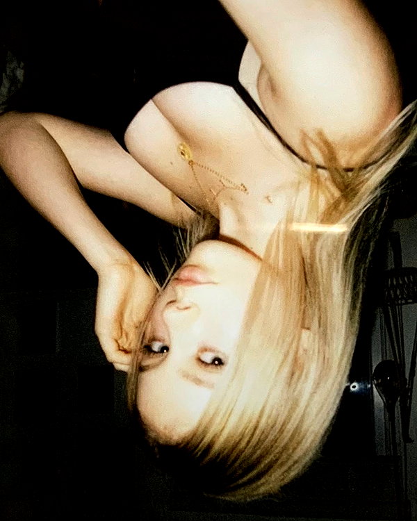leelafleck instagram image archive image