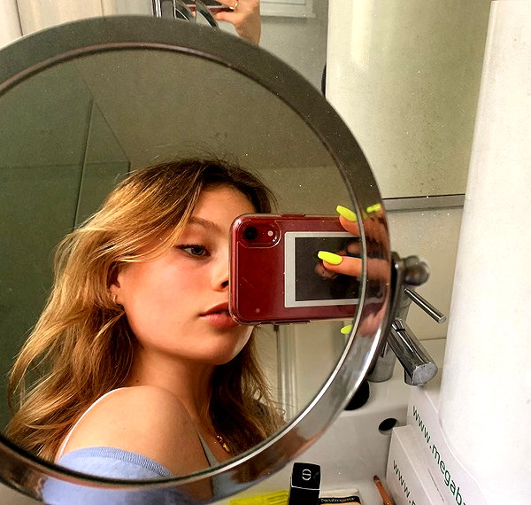 leelafleck instagram image archive image