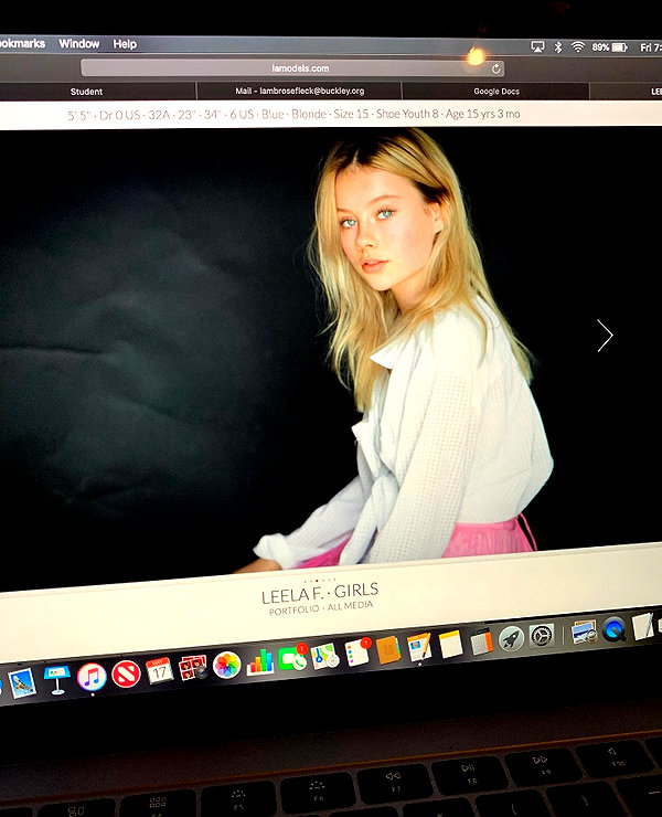leelafleck instagram image archive image