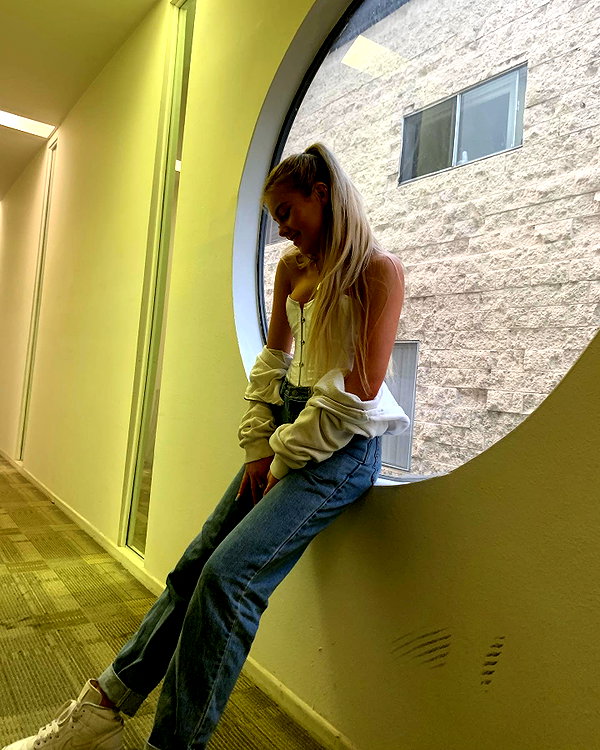 leelafleck instagram image archive image