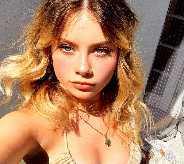 leelafleck instagram image archive image