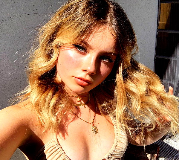 leelafleck instagram image archive image