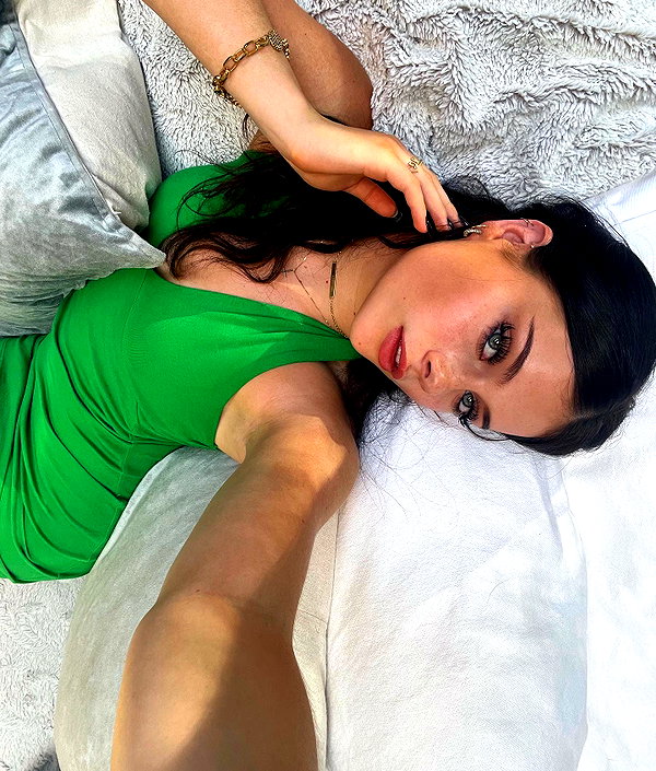 leelafleck instagram image archive image