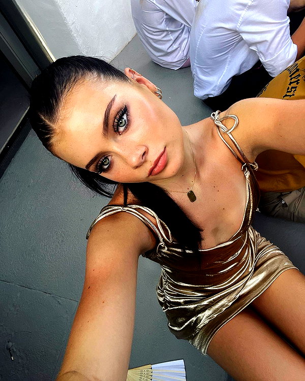 leelafleck instagram image archive image