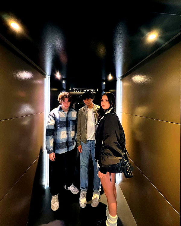 leelafleck instagram image archive image