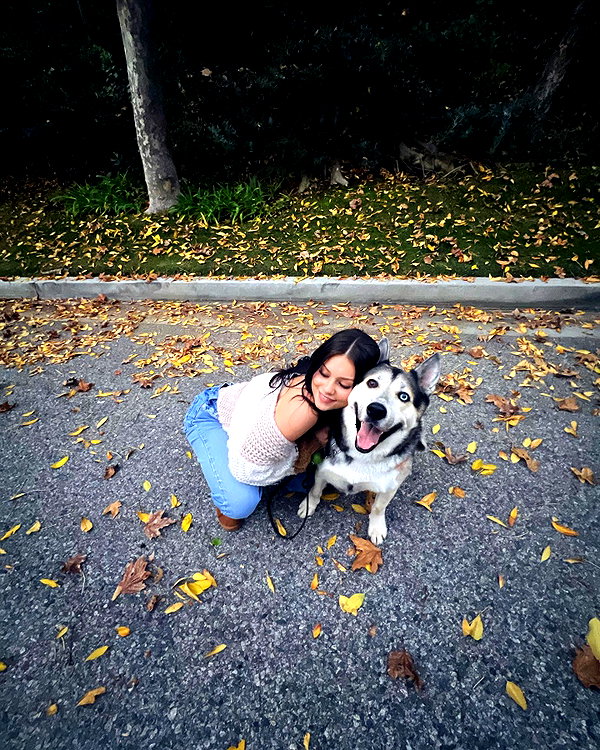 leelafleck instagram image archive image