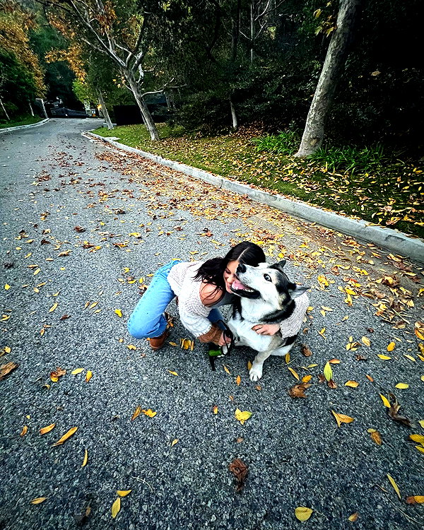 leelafleck instagram image archive image