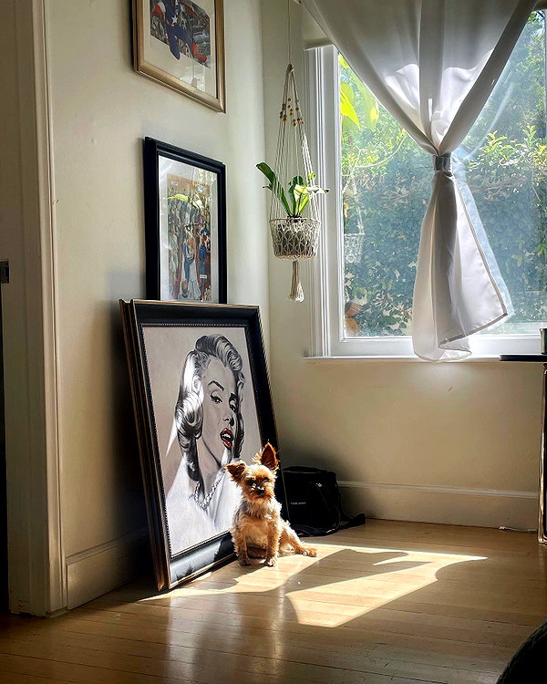 leelafleck instagram image archive image