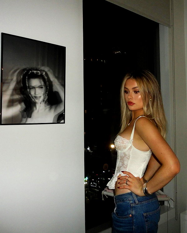 leelafleck instagram image archive image