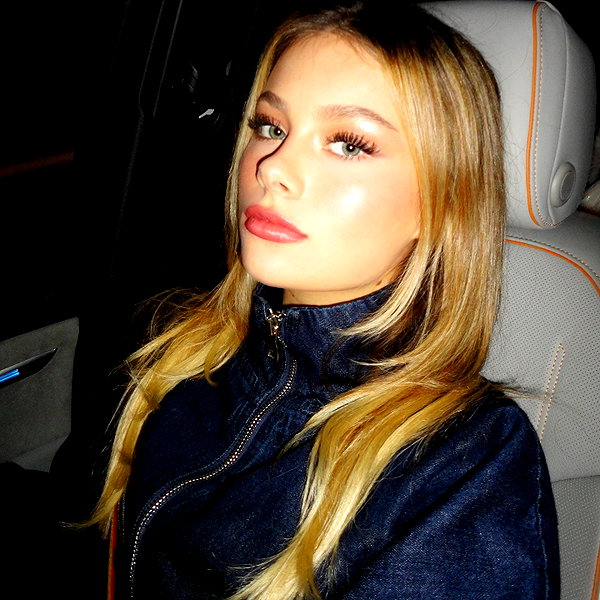 leelafleck instagram image archive image