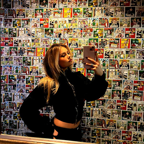 leelafleck instagram image archive image