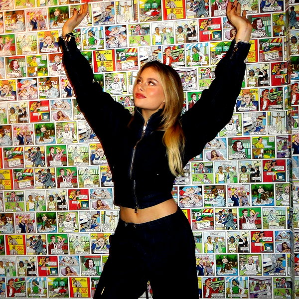 leelafleck instagram image archive image