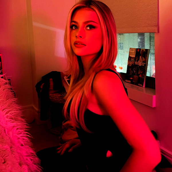 leelafleck instagram image archive image