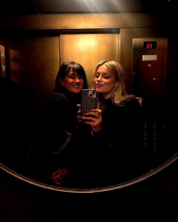 leelafleck instagram image archive image