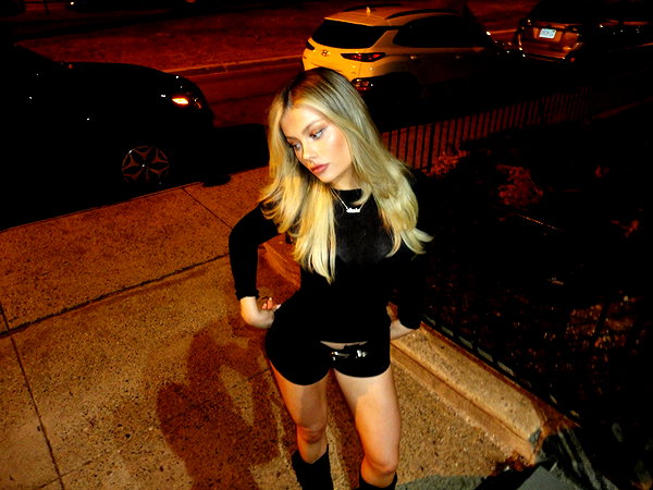 leelafleck instagram image archive image