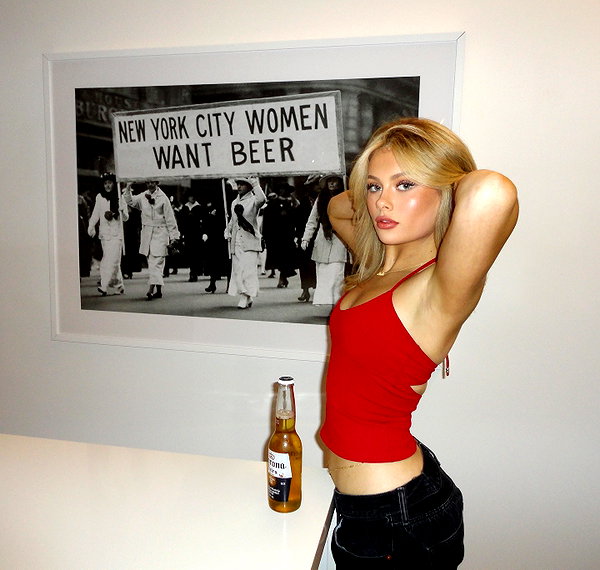 leelafleck instagram image archive image