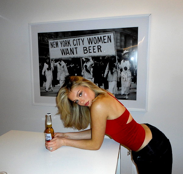 leelafleck instagram image archive image