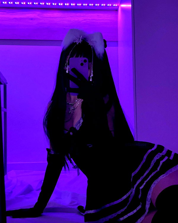 leenalleee instagram image archive image