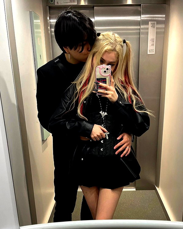 leenalleee instagram image archive image