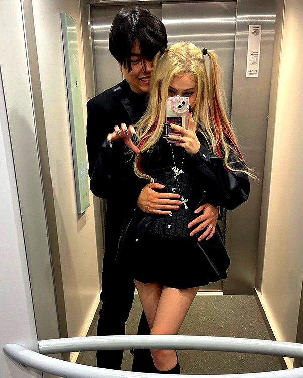 leenalleee instagram image archive image