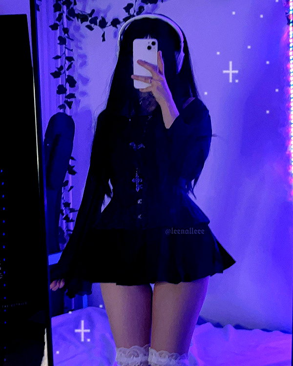 leenalleee instagram image archive image