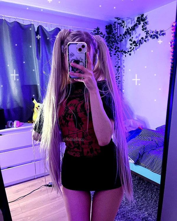 leenalleee instagram image archive image