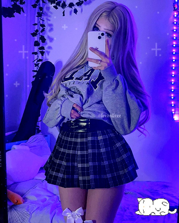 leenalleee instagram image archive image
