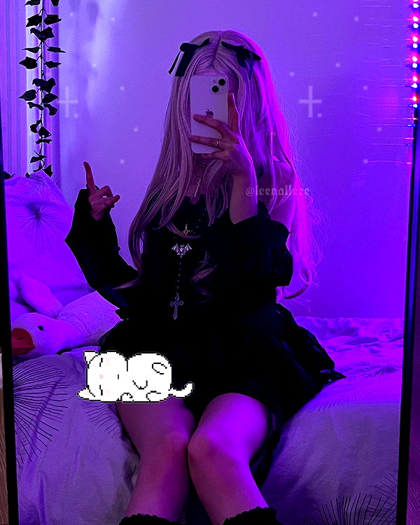 leenalleee instagram image archive image