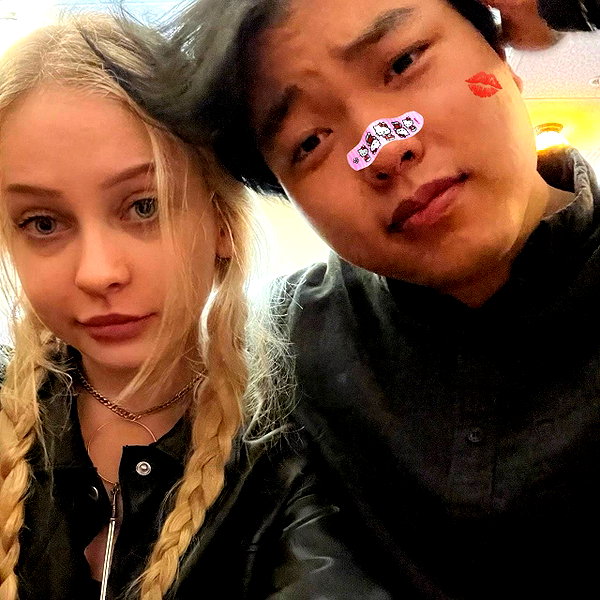 leenalleee instagram image archive image