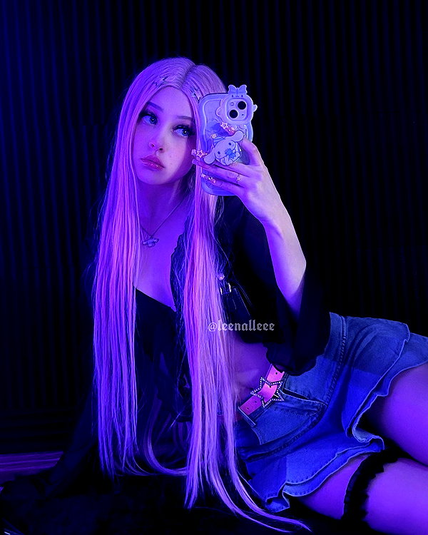 leenalleee instagram image archive image