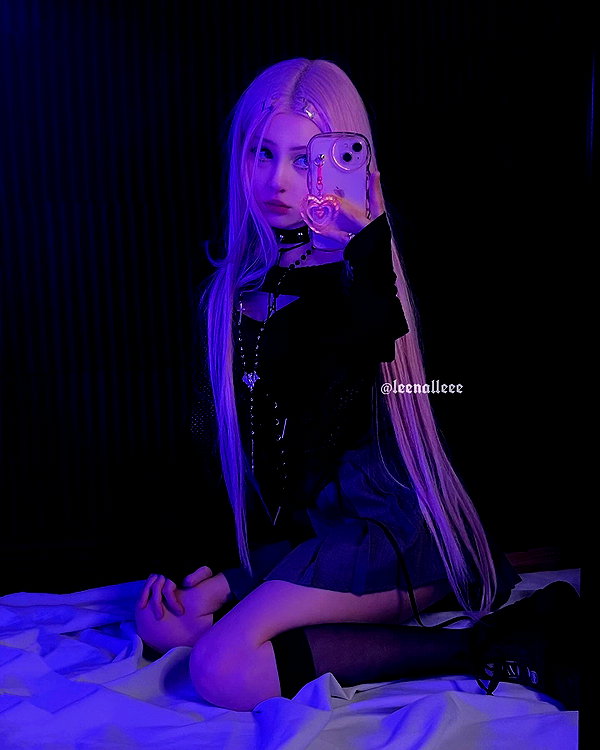 leenalleee instagram image archive image