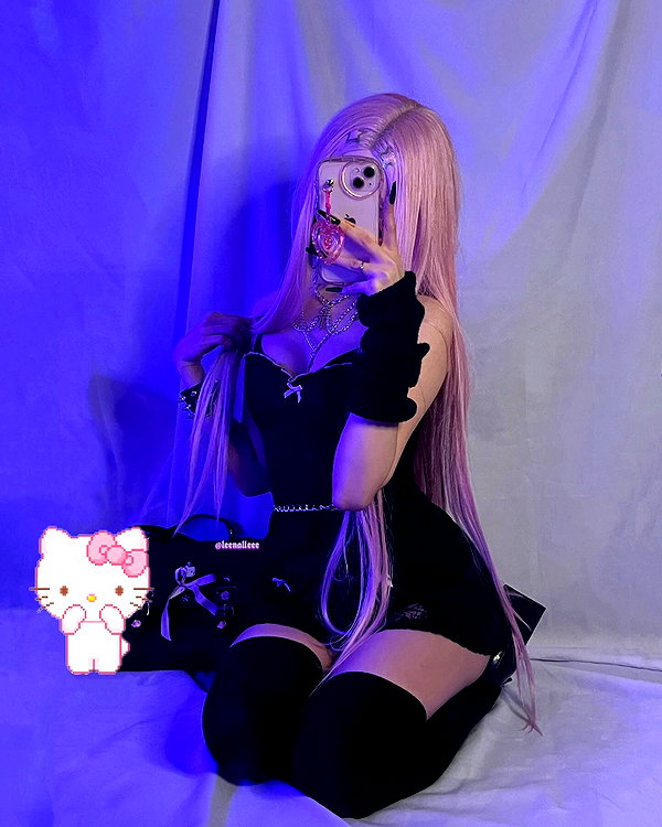 leenalleee instagram image archive image