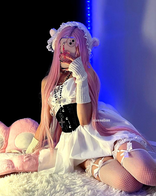 leenalleee instagram image archive image