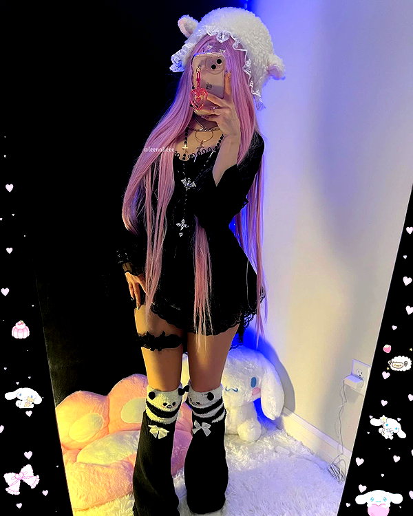 leenalleee instagram image archive image