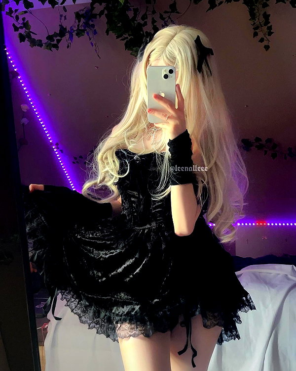 leenalleee instagram image archive image