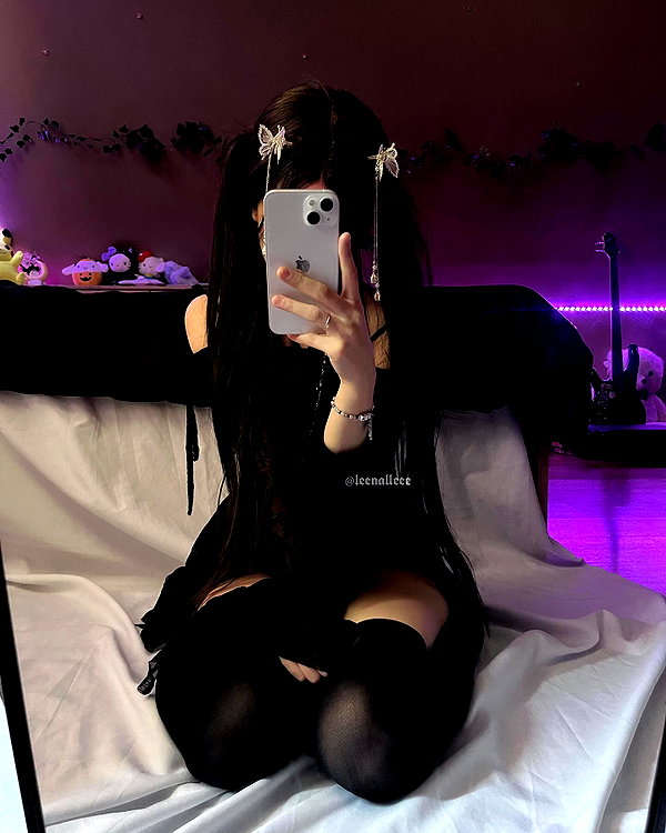 leenalleee instagram image archive image