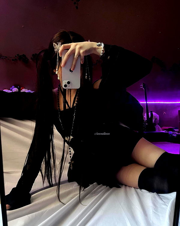 leenalleee instagram image archive image