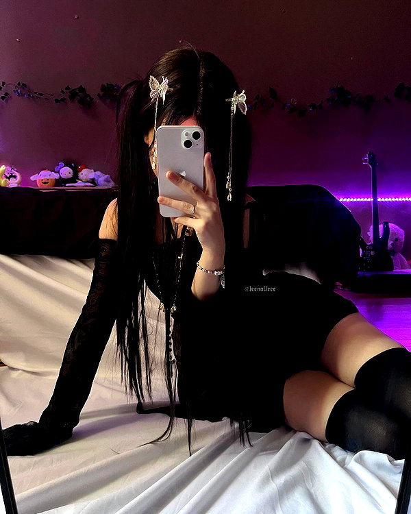 leenalleee instagram image archive image