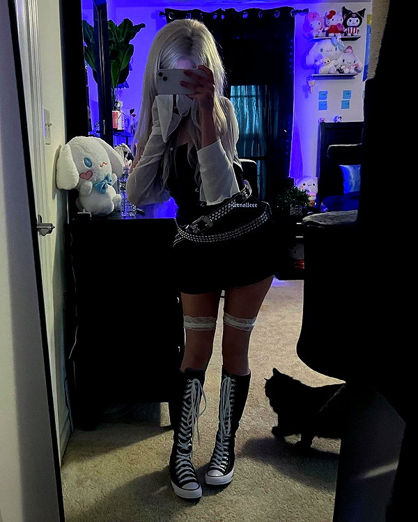 leenalleee instagram image archive image