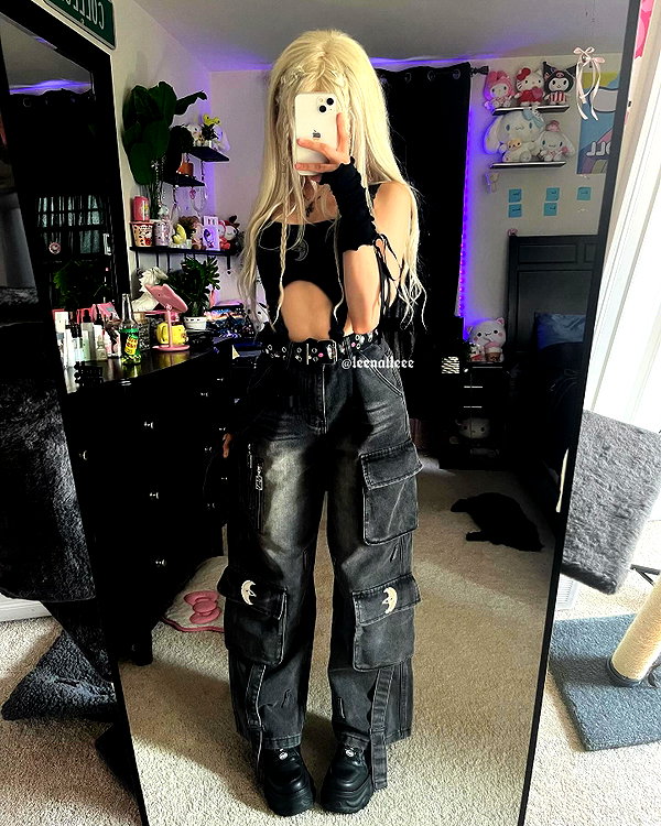 leenalleee instagram image archive image