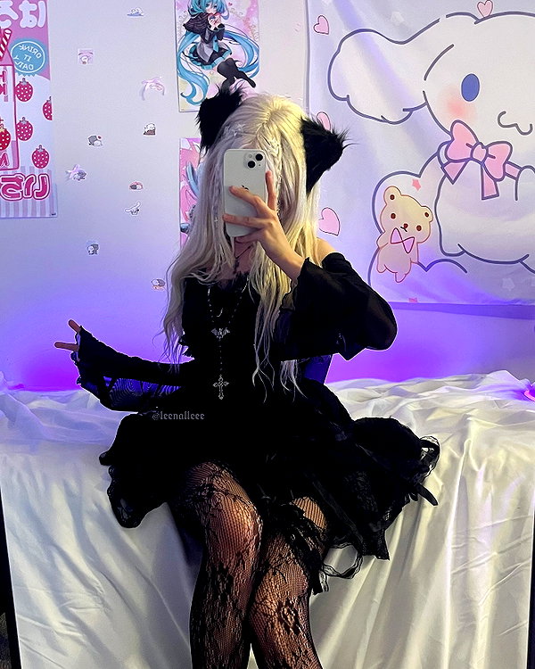 leenalleee instagram image archive image