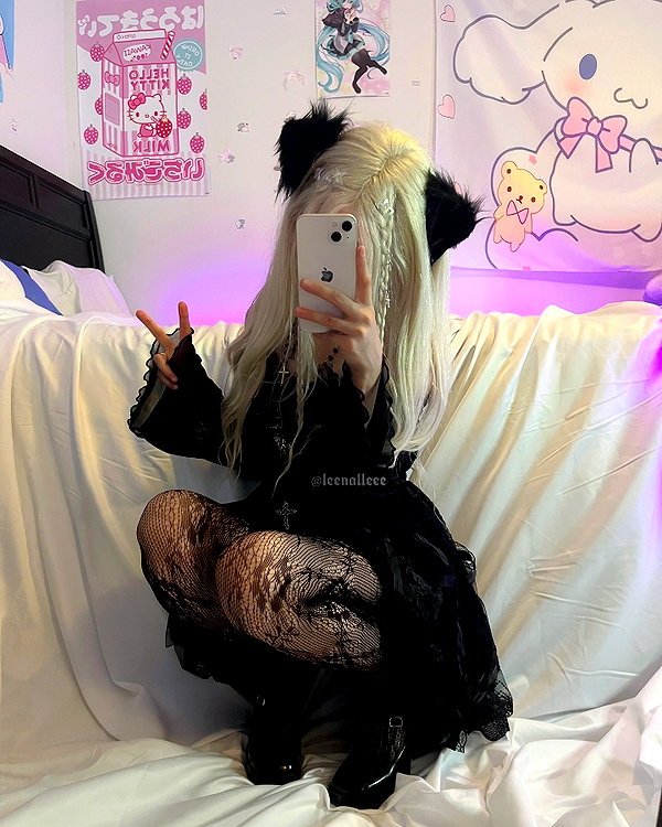 leenalleee instagram image archive image