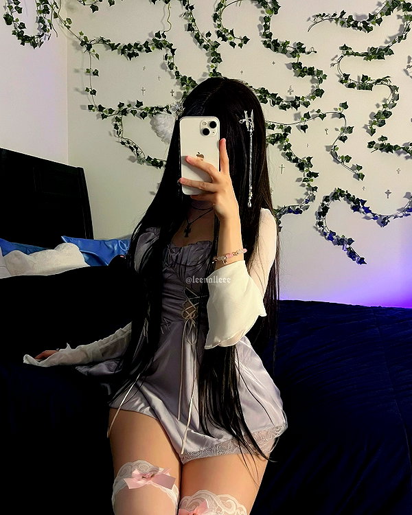 leenalleee instagram image archive image