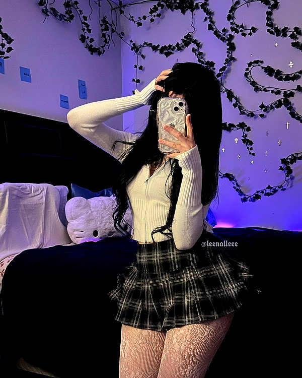 leenalleee instagram image archive image