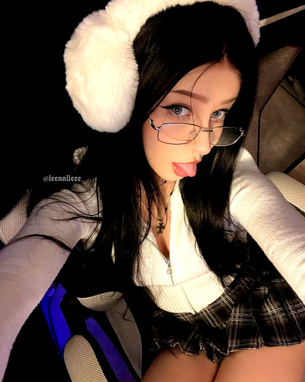 leenalleee instagram image archive image